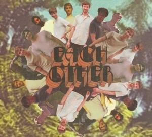 Being Elastic - Each Other