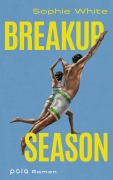 Cover-Bild zum Titel 'Breakup Season' von 'Sophie White'