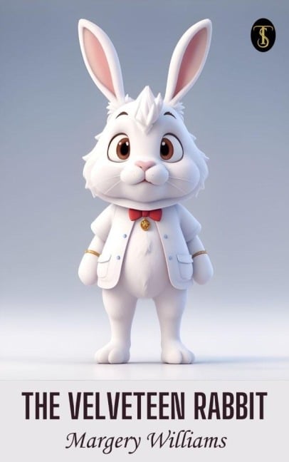 The Velveteen Rabbit - Margery Williams