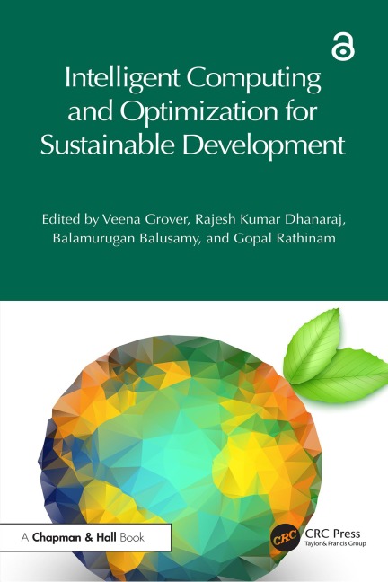 Intelligent Computing and Optimization for Sustainable Development - 