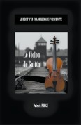 Cover-Bild zum Titel 'Le violon de Guitta' von 'Patrick Polge'