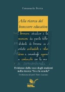 Cover-Bild zum Titel 'Alla ricerca del benessere educativo' von 'Emanuela Botta'