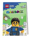 LEGO® City - Malblock - 