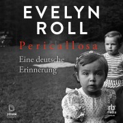 Cover-Bild zum Titel 'Pericallosa: Eine deutsche Erinnerung' von 'Evelyn Roll'