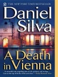 Cover-Bild zum Titel 'A Death in Vienna' von 'Daniel Silva'