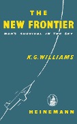 Cover-Bild zum Titel 'The New Frontier' von 'K. G. Williams'