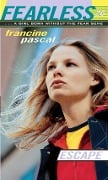 Cover-Bild zum Titel 'Escape' von 'Francine Pascal'