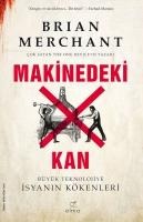 Makinedeki Kan - Brian Merchant