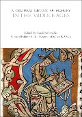 Cover-Bild zum Titel 'A Cultural History of Memory in the Middle Ages' von ''
