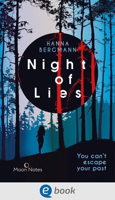 Night of Lies - Hanna Bergmann