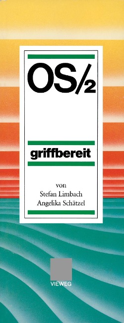 OS/2 griffbereit - Stefan Limbach