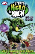 Crawf's Kick it to Nick: Half-time Heroes - Adrian Beck, Shane Crawford
