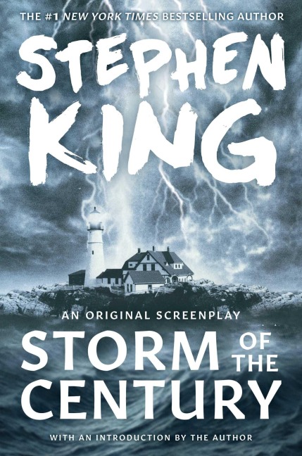 Storm of the Century - Stephen King