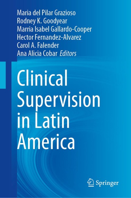 Clinical Supervision in Latin America - 