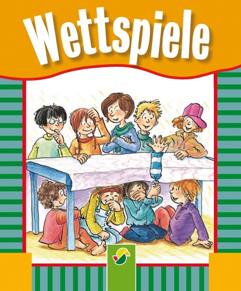 Wettspiele - Petra Kulbatzki