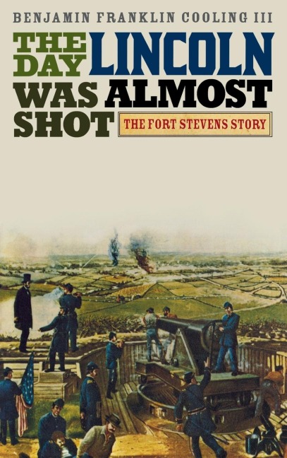 Day Lincoln Was Almost Shot - Benjamin Franklin Cooling