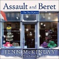 Cover-Bild zum Titel 'Assault and Beret' von 'Jenn Mckinlay'