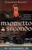 Maometto Secondo - Claudio Scimone