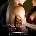Cover-Bild zum Titel 'Marnie Discovers Her Lust' von 'Love Wild'