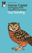 Cover-Bild zum Titel 'Dumbed Down' von 'Guy Standing'