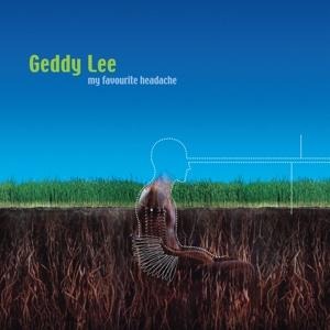 My Favourite Headache - Geddy Lee