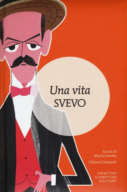 Una vita - Italo Svevo