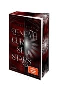 Cover-Bild zum Titel 'Beneath Cursed Stars 1: Beneath Cursed Stars' von 'Lexi Ryan'