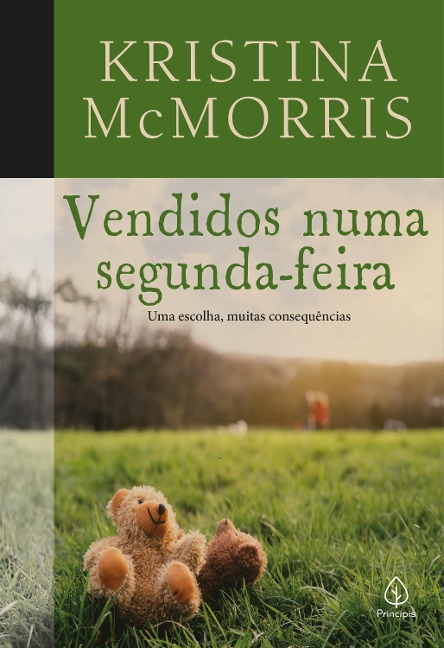Vendidos numa segunda-feira - Kristina Mcmorris