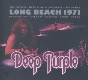 Long Beach 1971 - Deep Purple