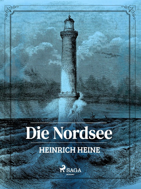 Die Nordsee - Heinrich Heine