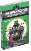 Cover-Bild zum Titel 'Sherlock Holmes - Akgürgenlerin Esrari' von 'Arthur Conan Doyle'