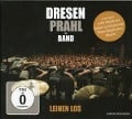 Cover-Bild zum Titel 'Leinen los' von 'Andreas Prahl Dresen'