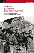 Cover-Bild zum Titel 'La storia del Partigiano C.' von 'Giuseppe Grassi'