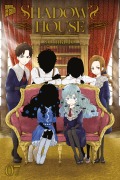 Cover-Bild zum Titel 'Shadows House 7' von 'So-Ma-To'