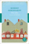 Cover-Bild zum Titel 'Über alles' von 'Robert Gernhardt'