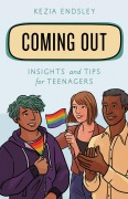 Cover-Bild zum Titel 'Coming Out' von 'Kezia Endsley'