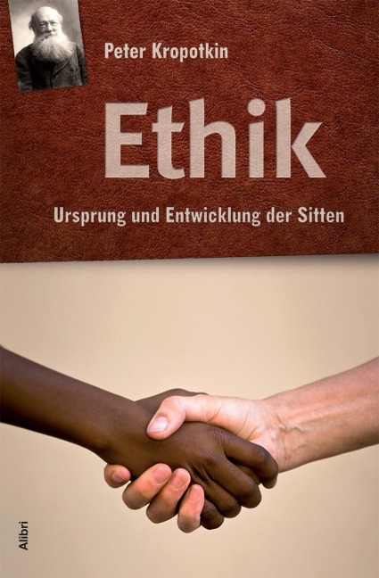 Ethik - Peter Kropotkin