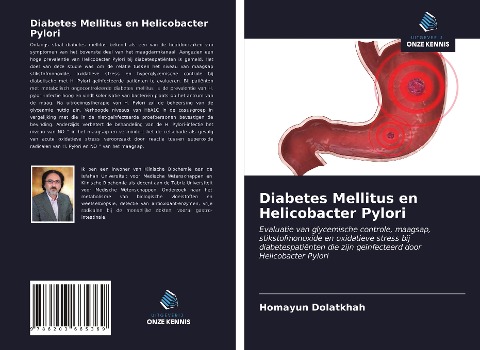 Diabetes Mellitus en Helicobacter Pylori - Homayun Dolatkhah