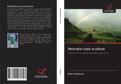 Retoryka czasu w sztuce - Peter Nesteruk