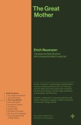 Cover-Bild zum Titel 'The Great Mother' von 'Erich Neumann'