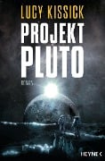 Projekt Pluto - Lucy Kissick