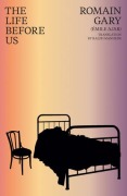 Cover-Bild zum Titel 'The Life Before Us' von 'Romain Gary'