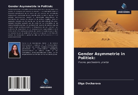 Gender Asymmetrie in Politiek: - Olga Ovcharova
