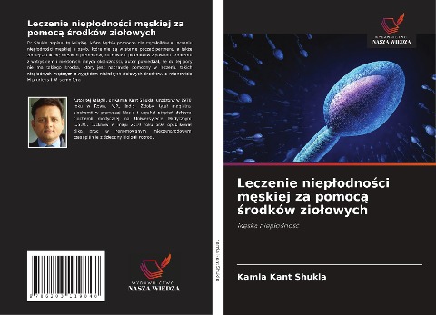 Leczenie niep¿odno¿ci m¿skiej za pomoc¿ ¿rodków zio¿owych - Kamla Kant Shukla