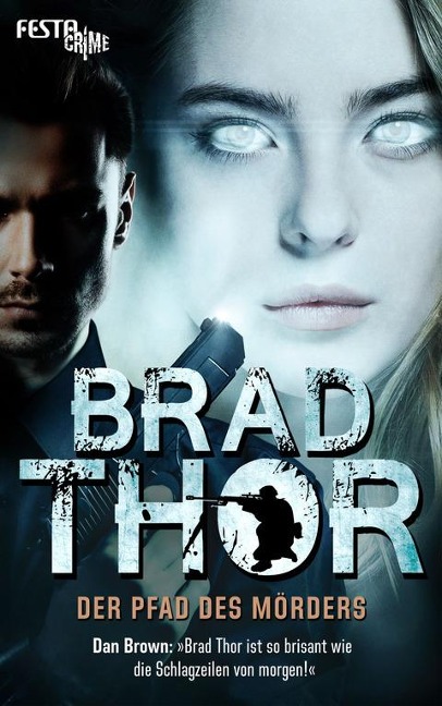 Der Pfad des Mörders - Brad Thor