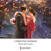 Cover-Bild zum Titel 'Deseos del corazón' von 'Christine Rimmer'