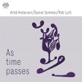 Cover-Bild zum Titel 'As Time Passes' von 'Arild/Sommer Andersen'