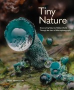 Cover-Bild zum Titel 'Tiny Nature' von 'Jamie Rosencrans'