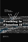 Cover-Bild zum Titel 'Frothing in Flotation II' von ''
