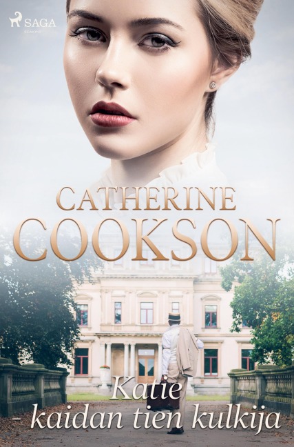 Katie - kaidan tien kulkija - Catherine Cookson